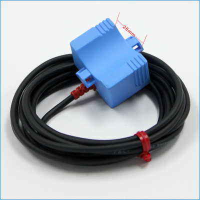 Kapazitiver Prox Rohrleitungs-Wasserspiegel-Sensor-Rohrleitungsfüllstand des Sensor-13-26mm