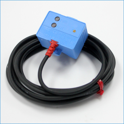 26mm Rohrleitungsniveau kapazitiver Sensor PNP Wasserspiegel-Sensor NO3-Draht-12VDC