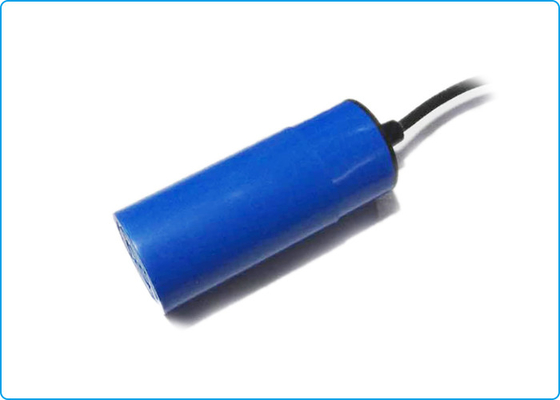 zylinderförmiger kapazitiver Abfragungsnpn kapazitiver Schalter des 12-24VDC Annäherungssensor-30mm