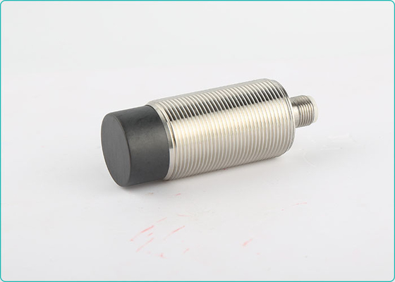 Metall M30 15mm, das die industrielle Automatisierungs-Sensor-induktiven Schalter spült abfragt