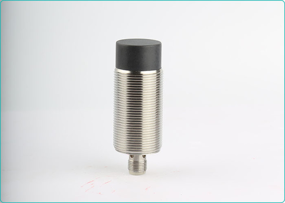 Abfragungssensoren des M30 Annäherungssensor-15mm des Verbindungsstück-M12 benutzt in der industriellen Automatisierung