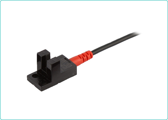 5mm Gabel-lineare Dia-Modul-Verwendungs-photoelektrischer Schalter PNP KEIN NC 12VDC