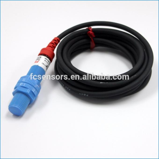Nähe-kapazitiver Sensor Switch.jpg des Großhandelspreis-M12 M18