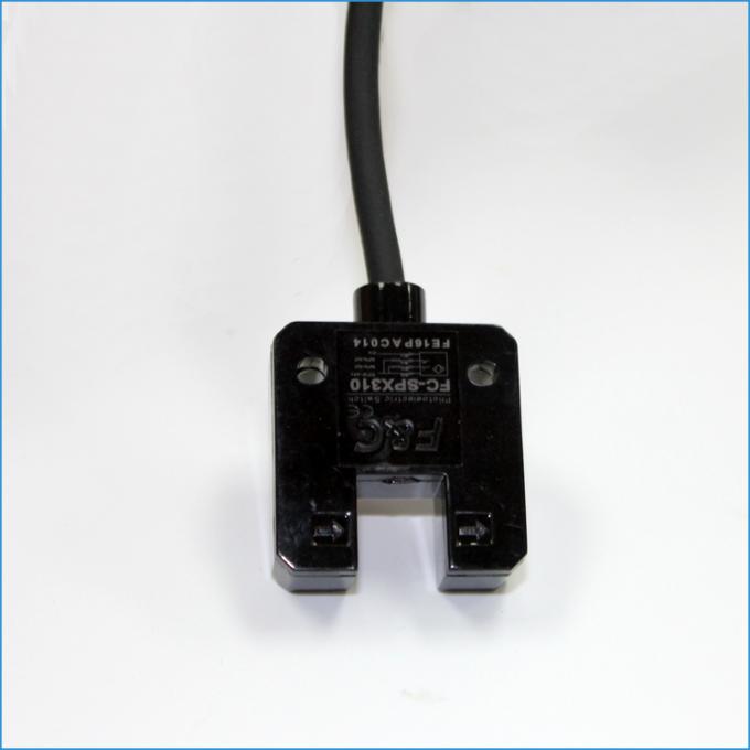 10mm U-förmiges NPN KEIN photoelektrischer Infrarotsensor NC mit CE.jpg