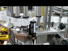 Kapazitiver Etikettensensor Transparentes Etikettenzählwerk für Etikettiermaschine