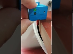 FKCT-Pipeline-Kapazitiver Sensor zur Bierstandserkennung